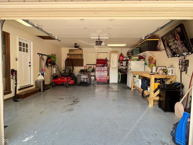 701 N Spring Street, Greenfield, IN 46140