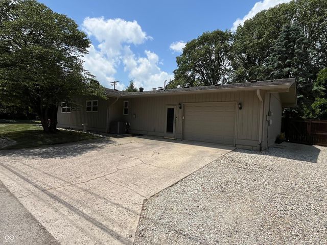 701 N Spring Street, Greenfield, IN 46140
