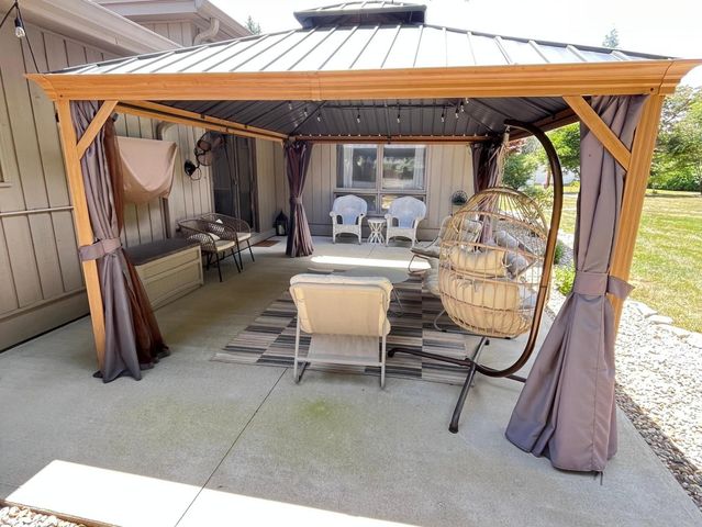 701 N Spring Street, Greenfield, IN 46140