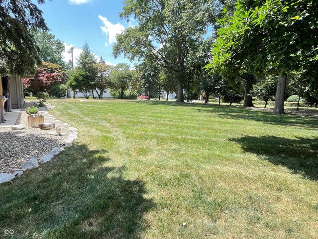 701 N Spring Street, Greenfield, IN 46140