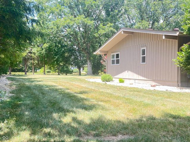 701 N Spring Street, Greenfield, IN 46140
