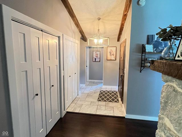 701 N Spring Street, Greenfield, IN 46140