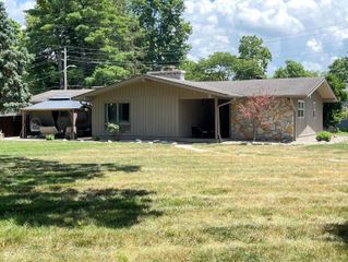 701 N Spring Street, Greenfield, IN 46140
