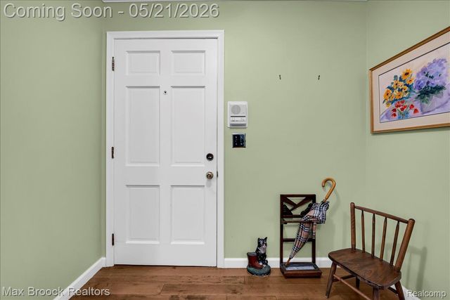 1711 Huntingwood Lane C, Bloomfield Charter Township, MI 48304