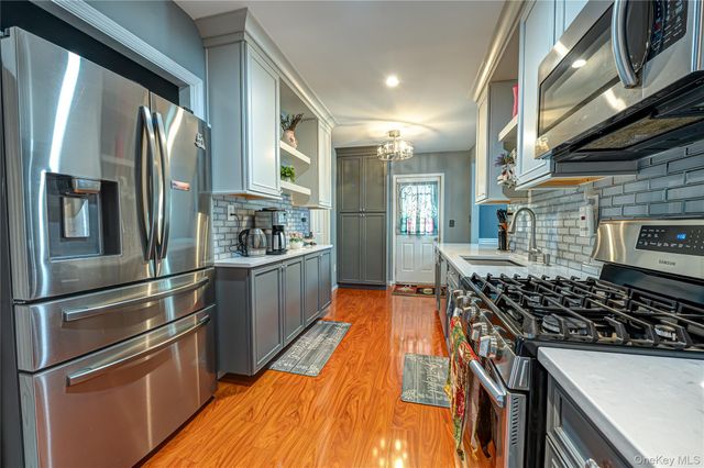 122 Church Drive, Mastic Beach, NY 11951