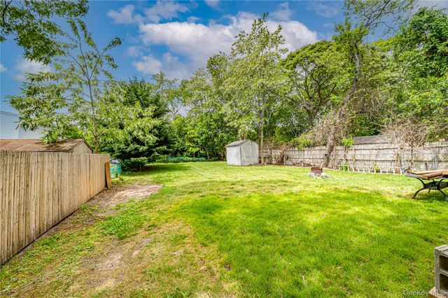 122 Church Drive, Mastic Beach, NY 11951