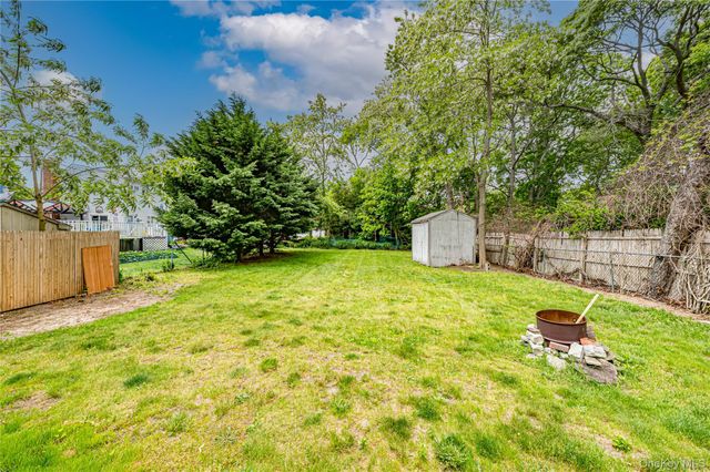 122 Church Drive, Mastic Beach, NY 11951