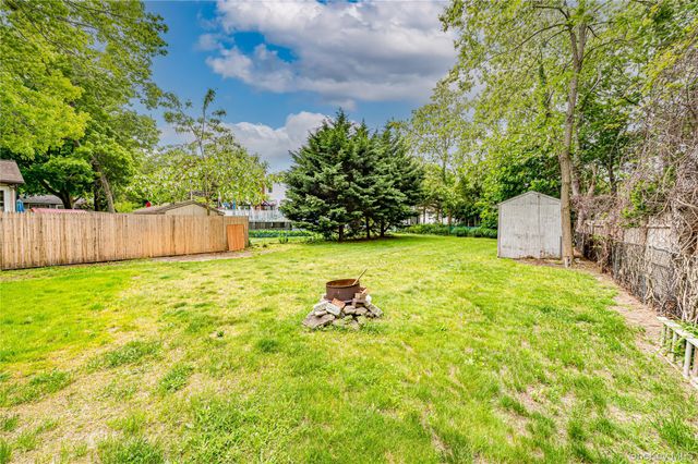 122 Church Drive, Mastic Beach, NY 11951
