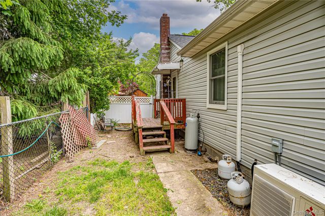 122 Church Drive, Mastic Beach, NY 11951