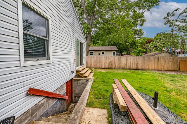 122 Church Drive, Mastic Beach, NY 11951