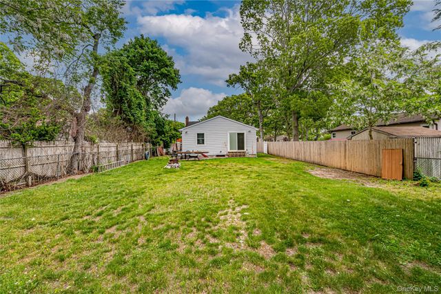 122 Church Drive, Mastic Beach, NY 11951