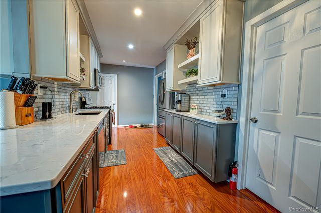 122 Church Drive, Mastic Beach, NY 11951