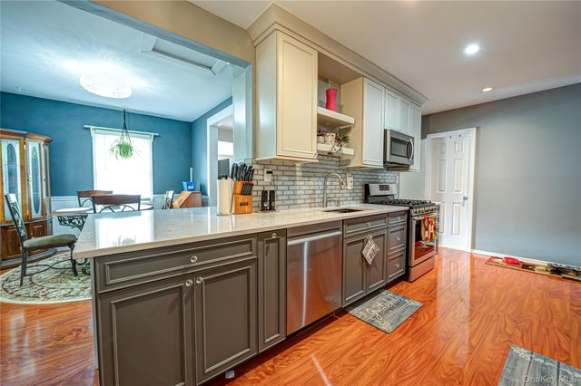122 Church Drive, Mastic Beach, NY 11951