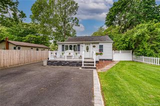 122 Church Drive, Mastic Beach, NY 11951