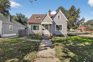 1230 S Washington Street, Janesville, WI 53546