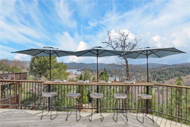 27604 Matterhorn Drive, Lake Arrowhead, CA 92352