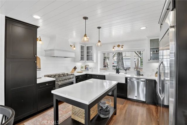 27604 Matterhorn Drive, Lake Arrowhead, CA 92352