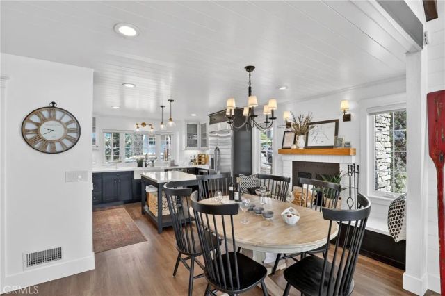 27604 Matterhorn Drive, Lake Arrowhead, CA 92352