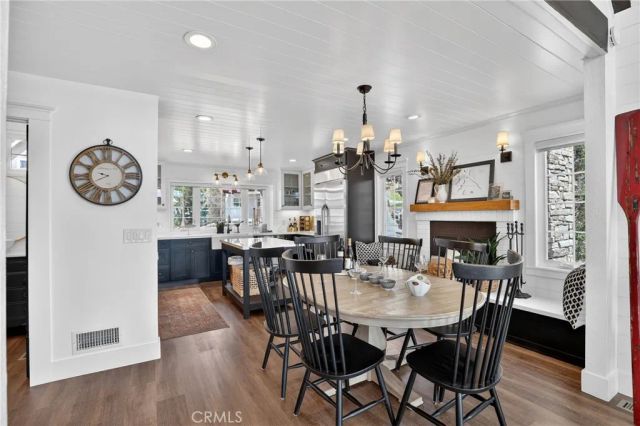 27604 Matterhorn Drive, Lake Arrowhead, CA 92352