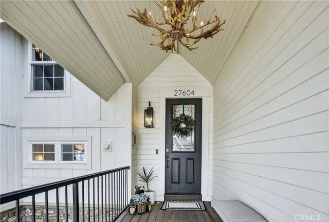 27604 Matterhorn Drive, Lake Arrowhead, CA 92352