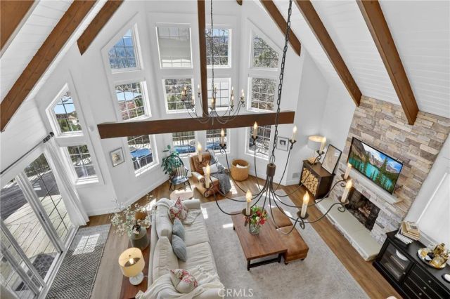 27604 Matterhorn Drive, Lake Arrowhead, CA 92352