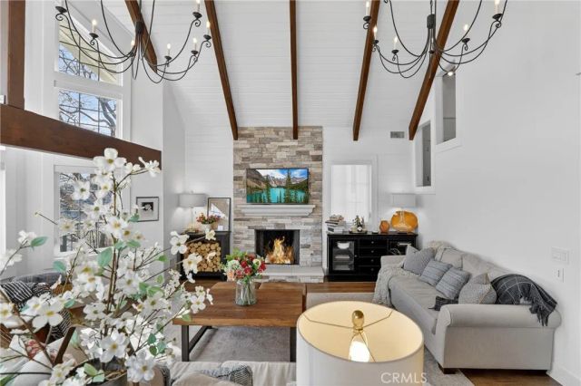 27604 Matterhorn Drive, Lake Arrowhead, CA 92352