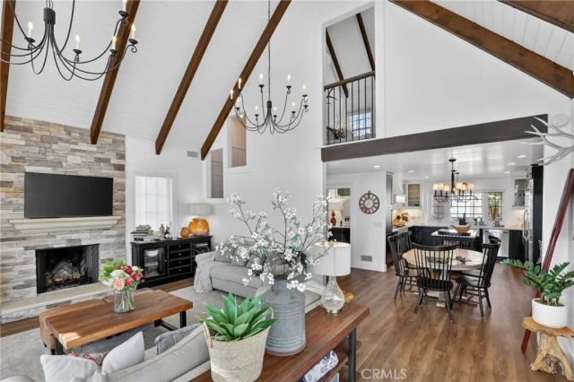 27604 Matterhorn Drive, Lake Arrowhead, CA 92352