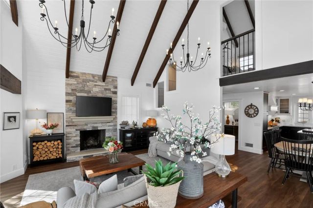 27604 Matterhorn Drive, Lake Arrowhead, CA 92352