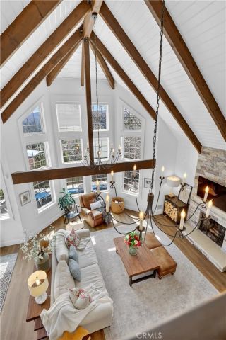 27604 Matterhorn Drive, Lake Arrowhead, CA 92352