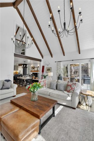 27604 Matterhorn Drive, Lake Arrowhead, CA 92352