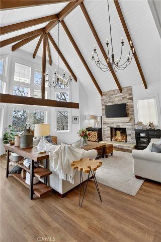 27604 Matterhorn Drive, Lake Arrowhead, CA 92352