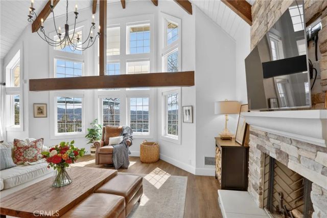 27604 Matterhorn Drive, Lake Arrowhead, CA 92352