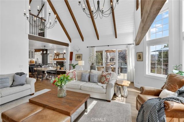 27604 Matterhorn Drive, Lake Arrowhead, CA 92352