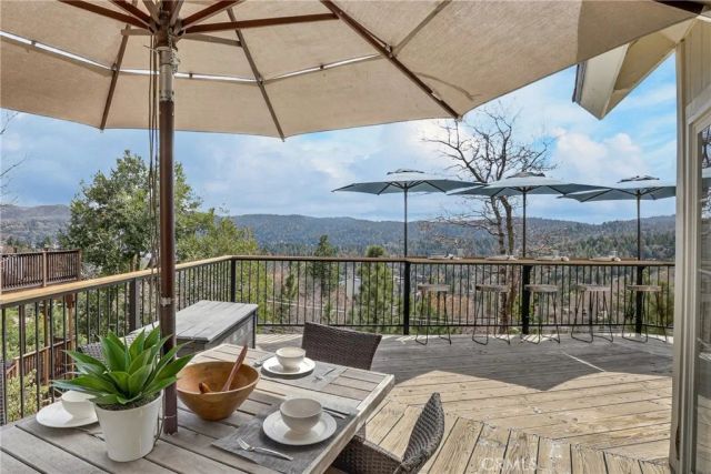 27604 Matterhorn Drive, Lake Arrowhead, CA 92352