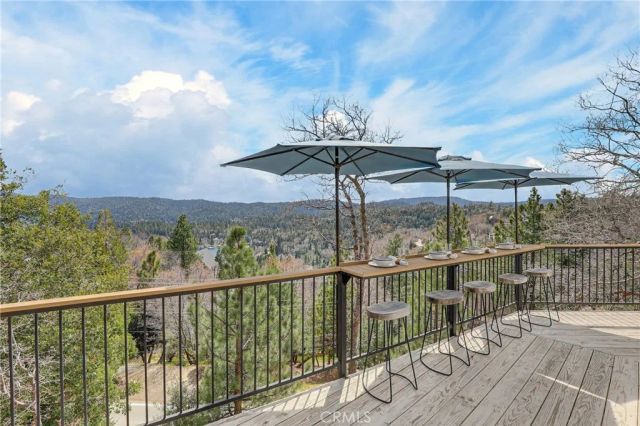 27604 Matterhorn Drive, Lake Arrowhead, CA 92352