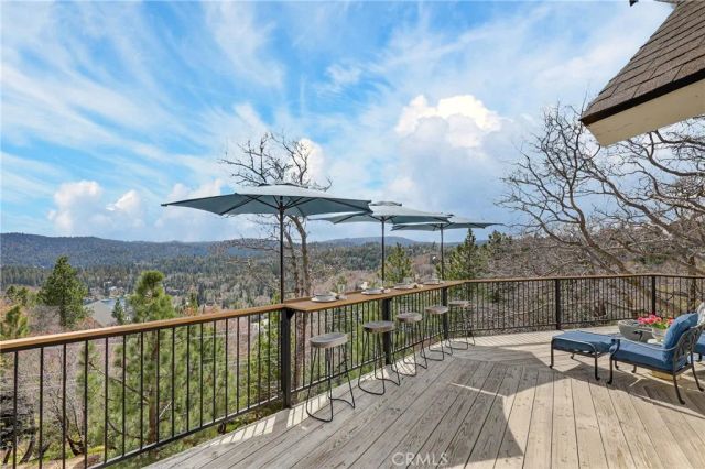 27604 Matterhorn Drive, Lake Arrowhead, CA 92352