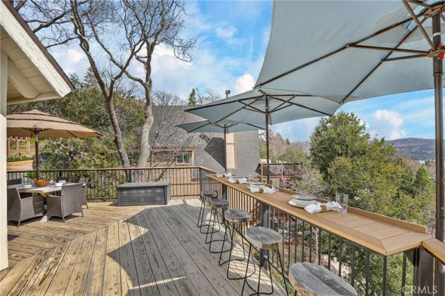 27604 Matterhorn Drive, Lake Arrowhead, CA 92352