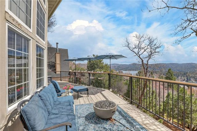 27604 Matterhorn Drive, Lake Arrowhead, CA 92352