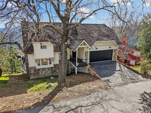 27604 Matterhorn Drive, Lake Arrowhead, CA 92352