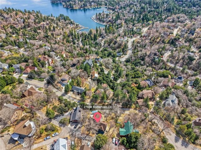 27604 Matterhorn Drive, Lake Arrowhead, CA 92352