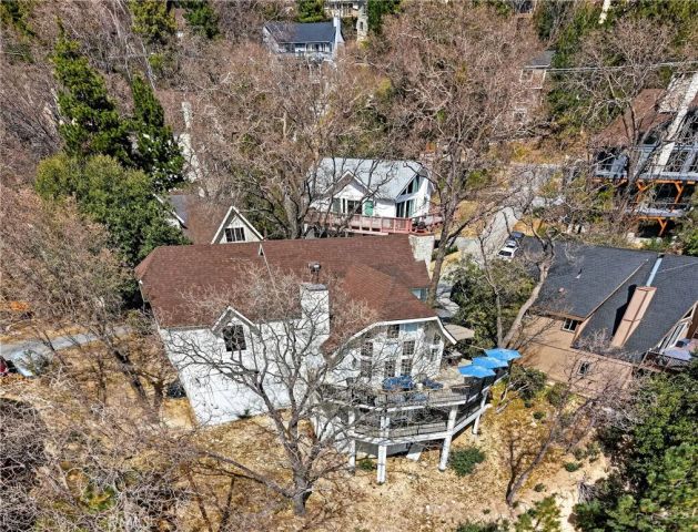 27604 Matterhorn Drive, Lake Arrowhead, CA 92352
