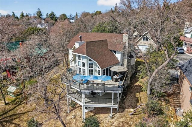 27604 Matterhorn Drive, Lake Arrowhead, CA 92352