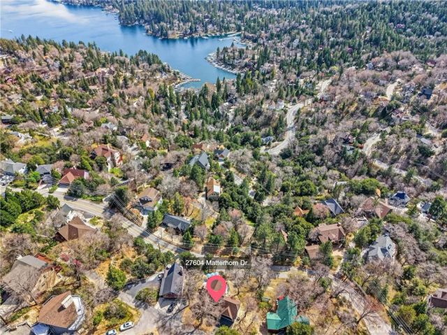 27604 Matterhorn Drive, Lake Arrowhead, CA 92352