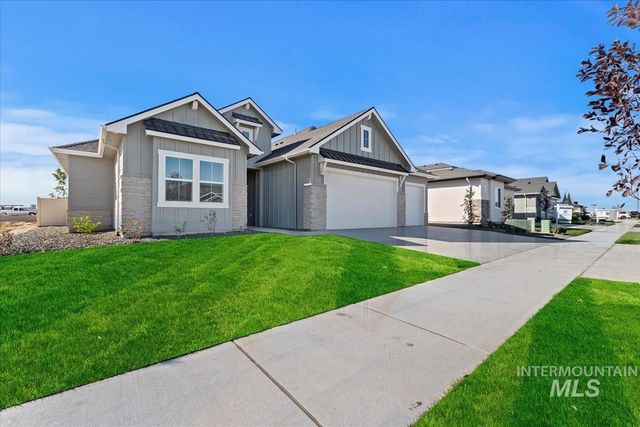 7343 Powell Pl, Eagle, ID 83629