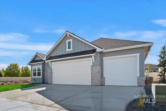 7343 Powell Pl, Eagle, ID 83629