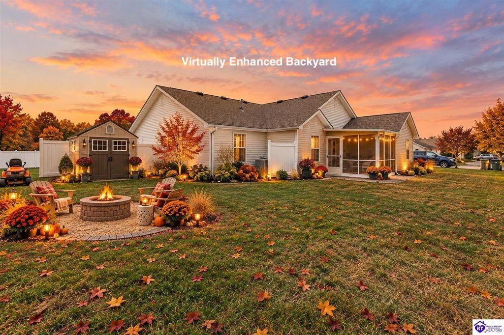 148 Applewood Lane, Elizabethtown, KY 42701