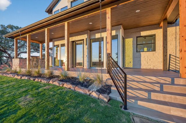 400 Emerald WAY, Horseshoe Bay, TX 78657