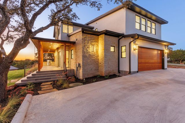 400 Emerald WAY, Horseshoe Bay, TX 78657
