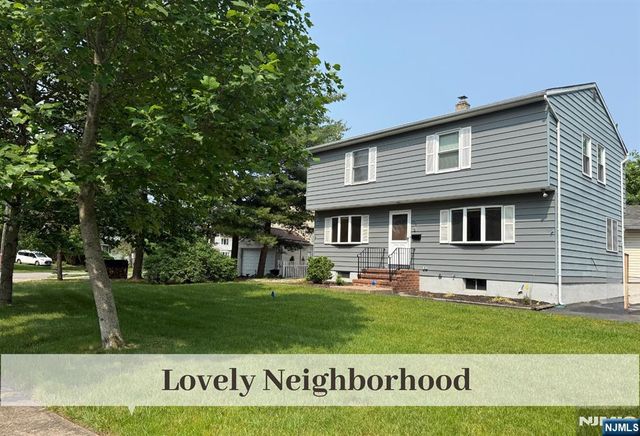 726 Midwood Road, Ridgewood, NJ 07450