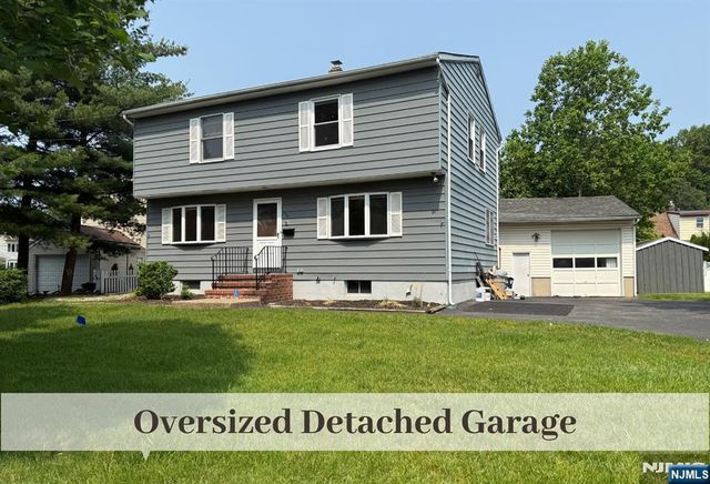 726 Midwood Road, Ridgewood, NJ 07450